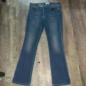 Sonoma flair jeans